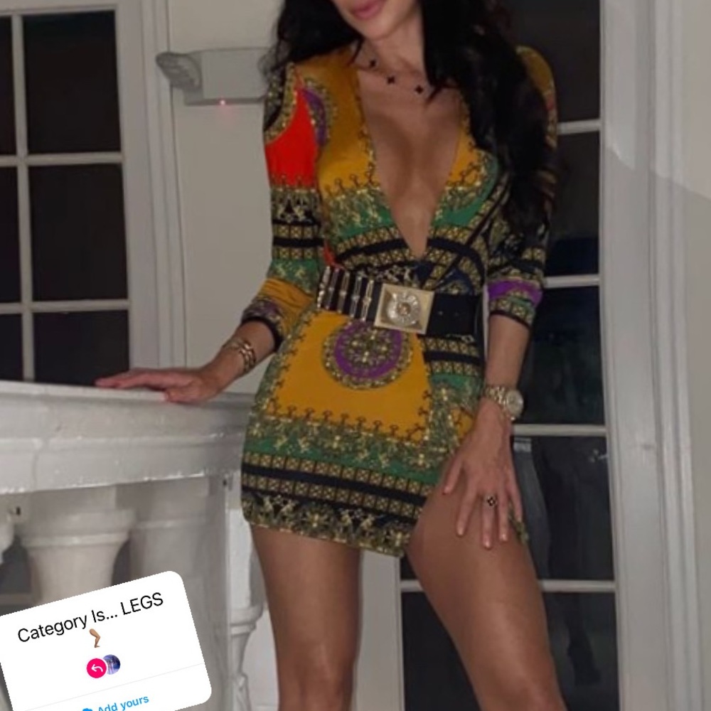 Fashion nova